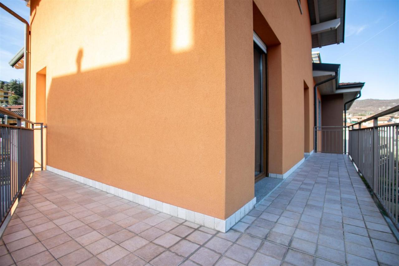 Solto Collina Iseolakerental - Appartamento Iris מראה חיצוני תמונה