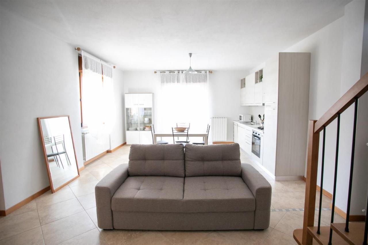 Solto Collina Iseolakerental - Appartamento Iris מראה חיצוני תמונה