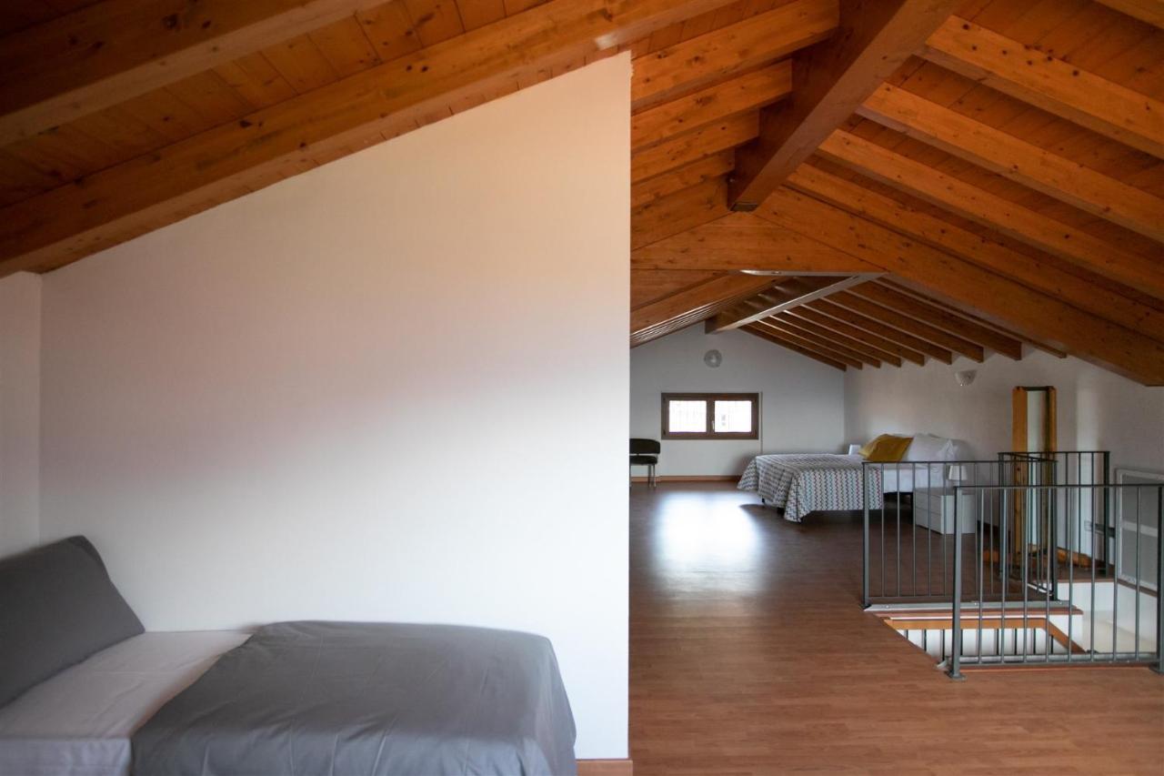 Solto Collina Iseolakerental - Appartamento Iris מראה חיצוני תמונה