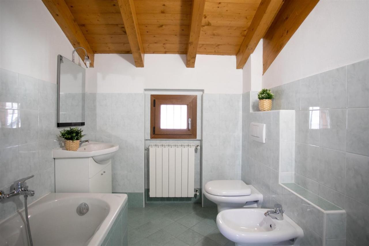 Solto Collina Iseolakerental - Appartamento Iris מראה חיצוני תמונה