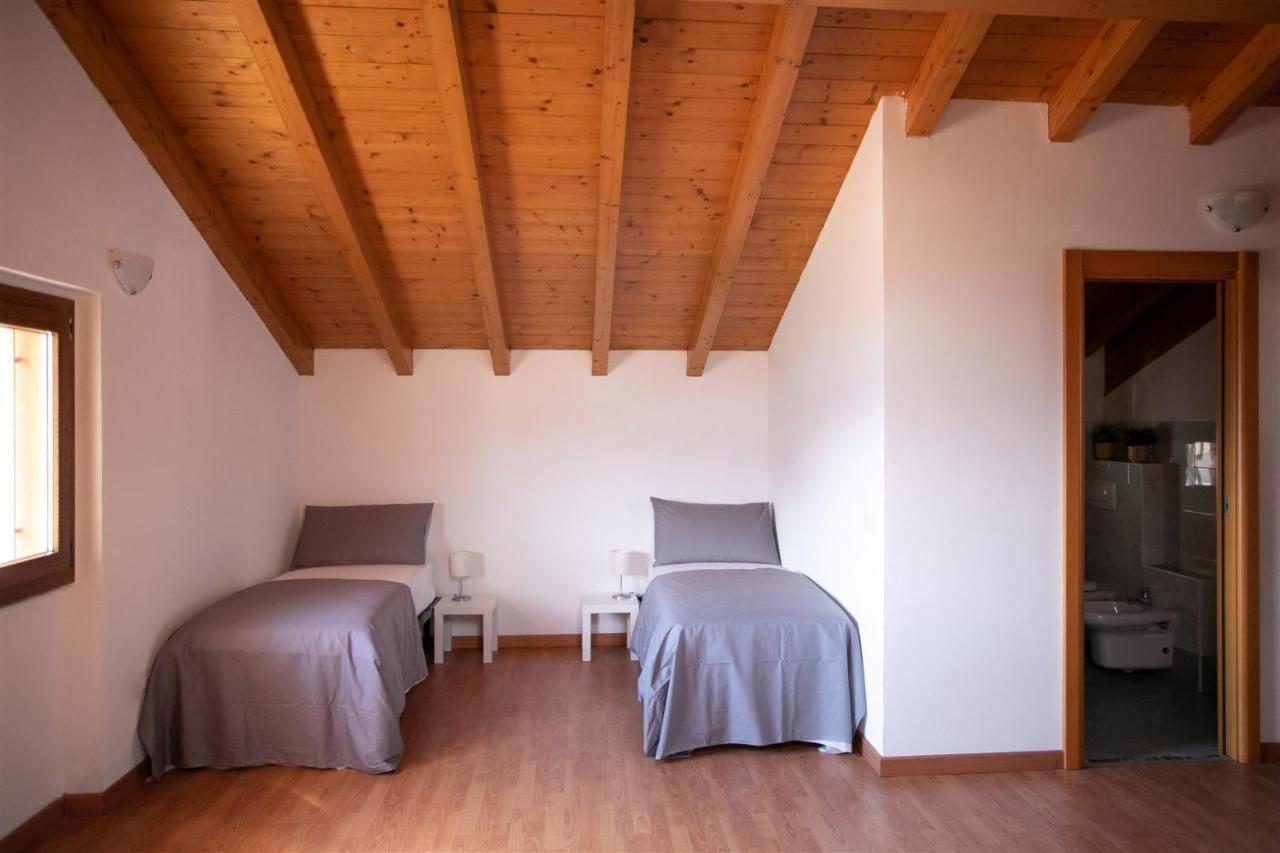 Solto Collina Iseolakerental - Appartamento Iris מראה חיצוני תמונה